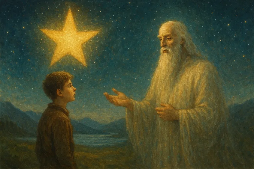 Narnia's lessons for knowing and enjoying God