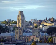 Bristol CU awarded ‘society of month’