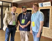 Israeli rabbi: Coming to Christ was ‘coming home’