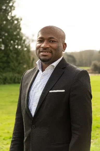 College principal shares mental health battle