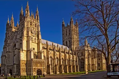 The next Archbishop of Canterbury: A call to pray