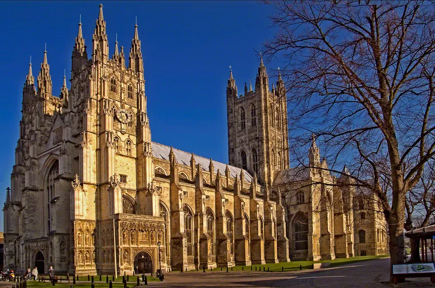 The next Archbishop of Canterbury: A call to pray