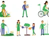 The 7th Carbon Budget: love your neighbour?