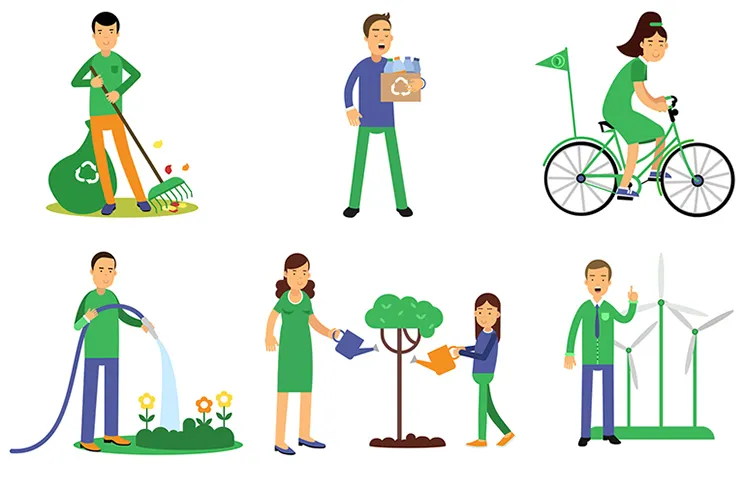 The 7th Carbon Budget: love your neighbour?