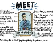 March cartoon