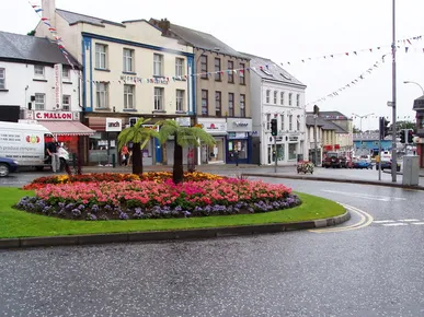 New church plant in Portadown