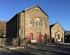 Locals save birthplace of famous hymn tune