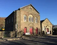 Locals save birthplace of famous hymn tune