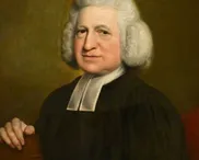 Hymn-writer’s  home opens