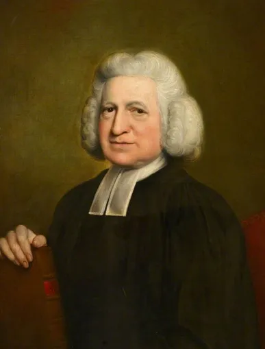Hymn-writer’s  home opens