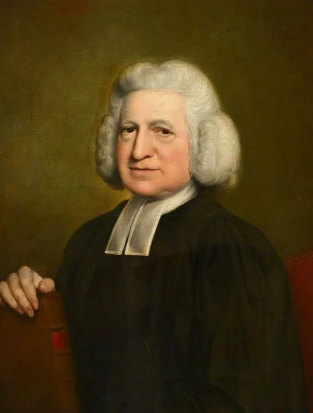 Hymn-writer’s  home opens
