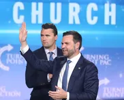 Christian Nationalism, OK?