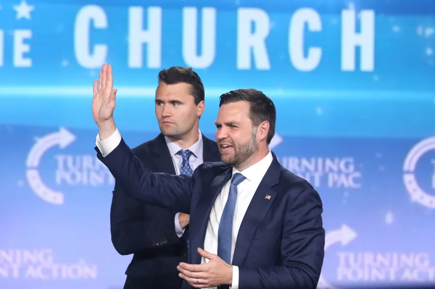 Christian Nationalism, OK?