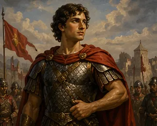 St. George and the dragon the West doesn't believe in