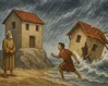 Is your house built upon the Rock?