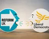 Populism: Reform members reply to Tim Farron