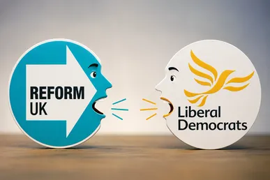 Populism: Reform members reply to Tim Farron