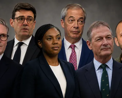 Farage, Lowe, Polanski... pray for them