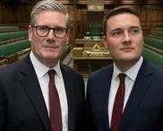 Westminster tumult: An evangelical response