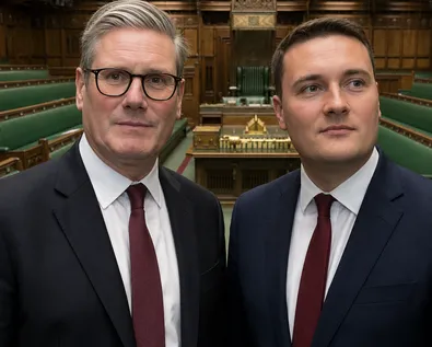 Westminster tumult: An evangelical response