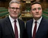 Westminster tumult: An evangelical response