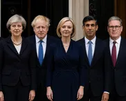 'Britain needs servant-hearted leadership'