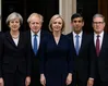 'Britain needs servant-hearted leadership'