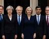 'Britain needs servant-hearted leadership'