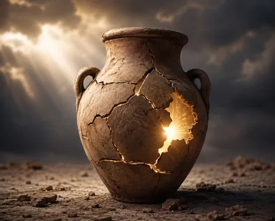 Leadership and the danger of unrepentant sin...