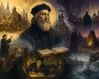 Why the medieval Church was 'terrified' of John Wycliffe