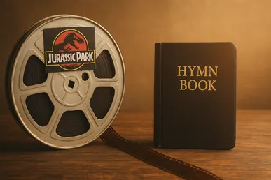 Is nostalgia fossilising your church's ministry?