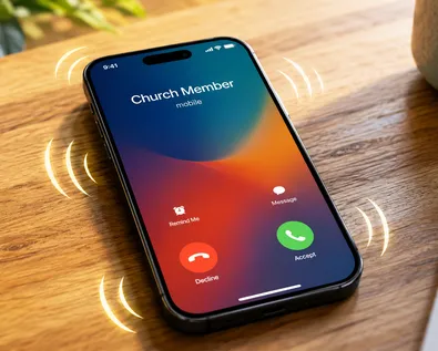 Why do church leaders communicate badly?