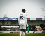 Christian footballer dies age 25