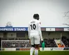 Christian footballer dies age 25