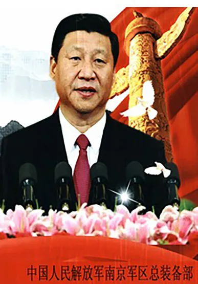 China: Fresh crackdown on Christians