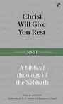 Rest refocussed through Christ