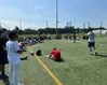 Gospel preached at East Kent football tournament