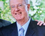 Clive Every-Clayton: 'Zealous for helping people find hope'