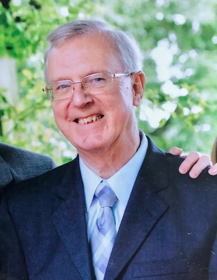 Clive Every-Clayton: 'Zealous for helping people find hope'
