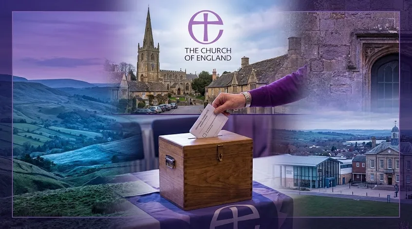 More Biblically orthodox candidates stand in vital CofE vote