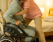 I'll never forget this carer's story