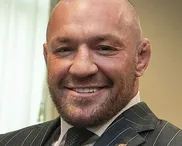 Conor McGregor