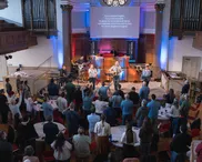 Pillar Conference 2026 — some reflections