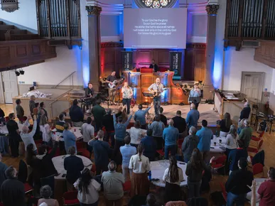 Pillar Conference 2026 — some reflections