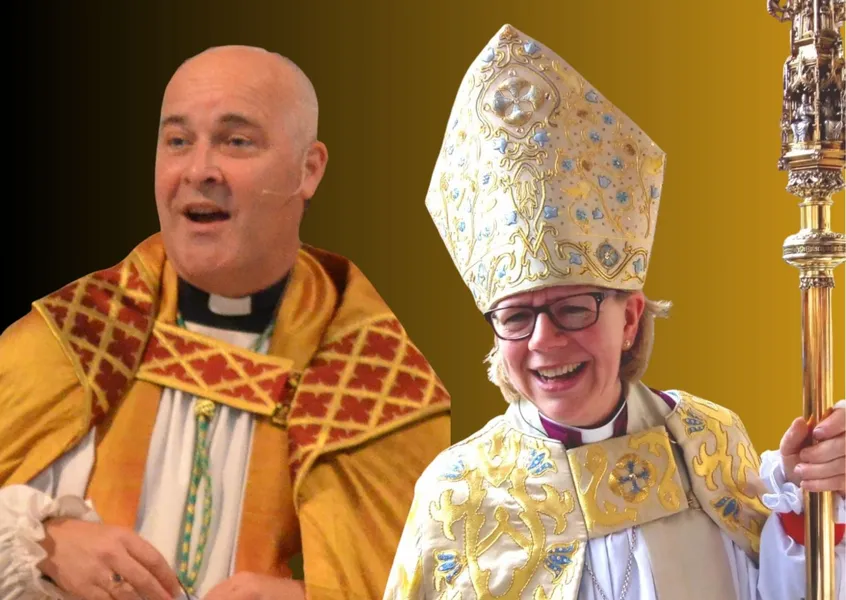 Archbishops call alternative ordinations 'unnecessary'