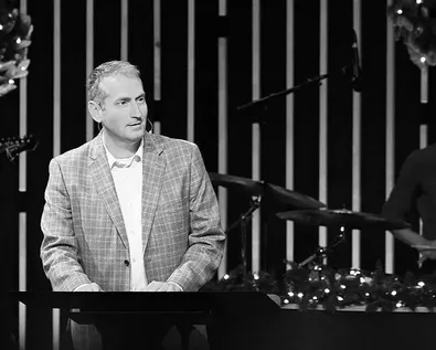 Sam Allberry: When a gospel man falls...