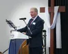 Service held after shock closure of Spurgeon’s College