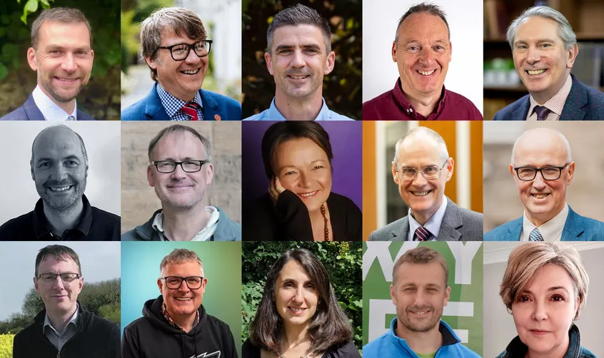 Is there really a ministry recruitment crisis?