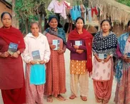Asia: Bible translation and distribution progress