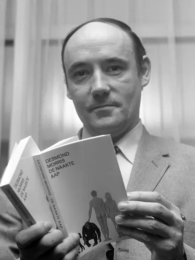 Five insights from Desmond Morris (1928-2026) that Christians shouldn’t ignore